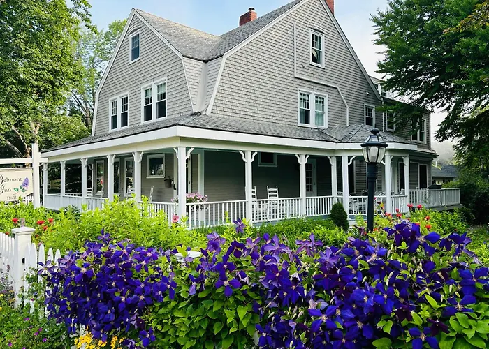 The Belmont Inn