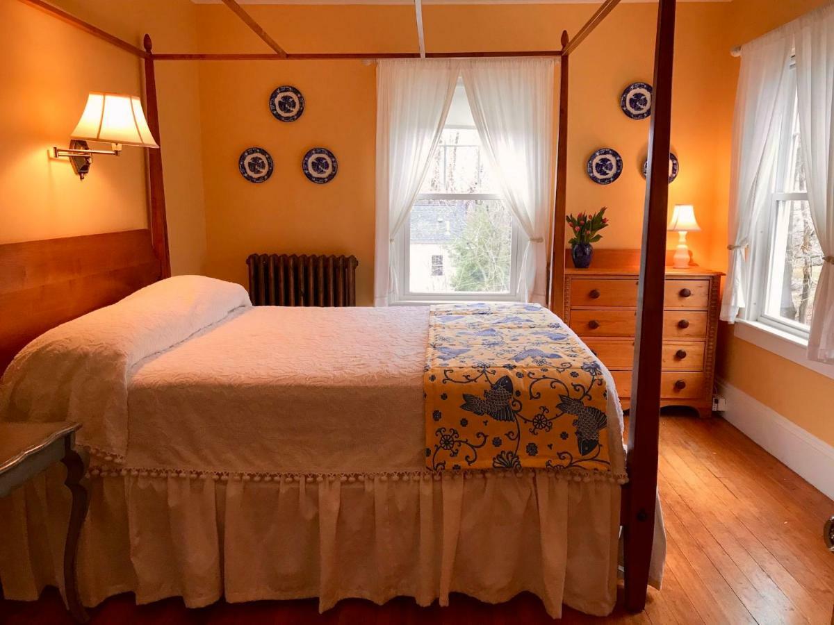 The Belmont 3*