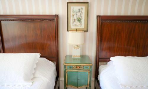 The Belmont 3*