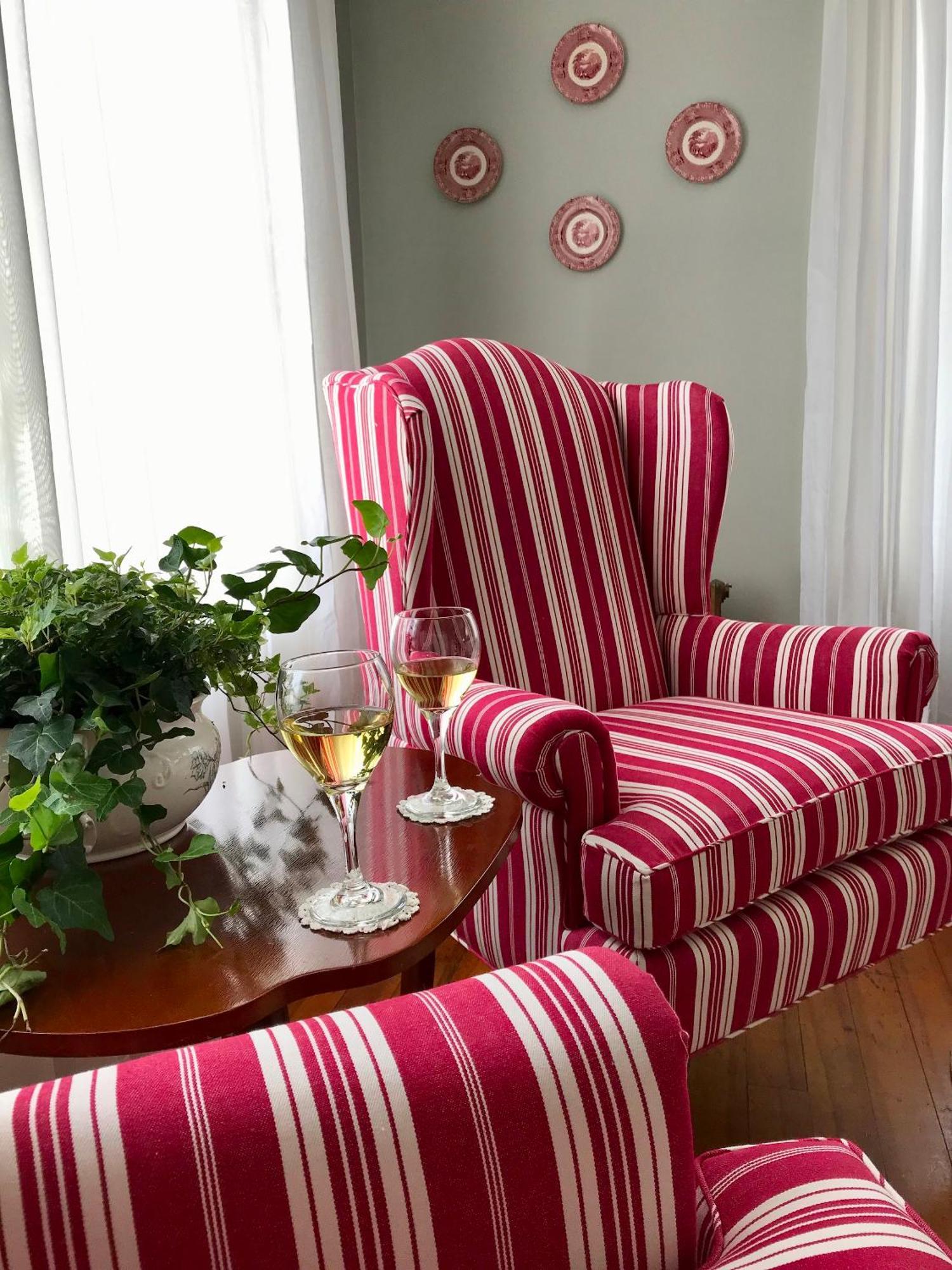 Bed & Breakfast The Belmont 3*