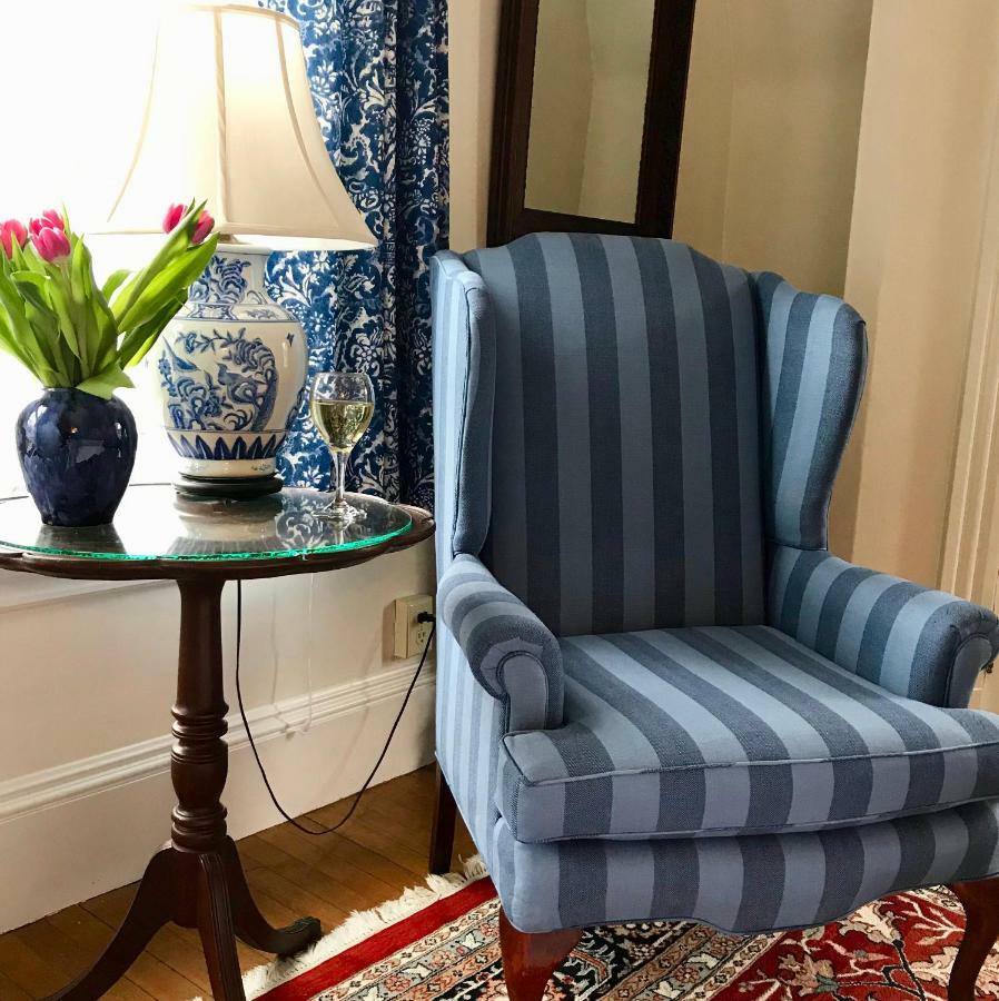The Belmont Bed & Breakfast Camden