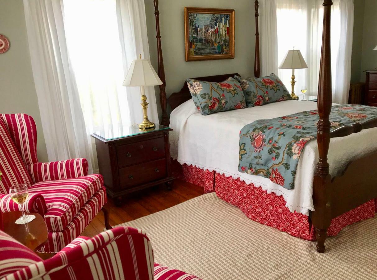 The Belmont Bed & Breakfast 3*